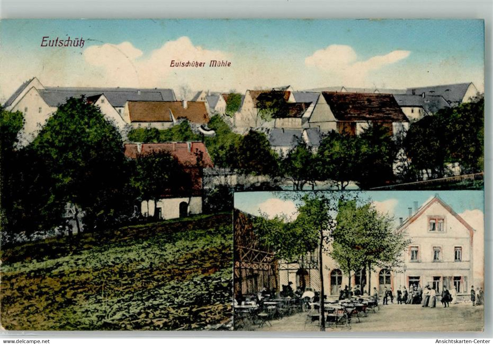 13554991 - Bannewitz