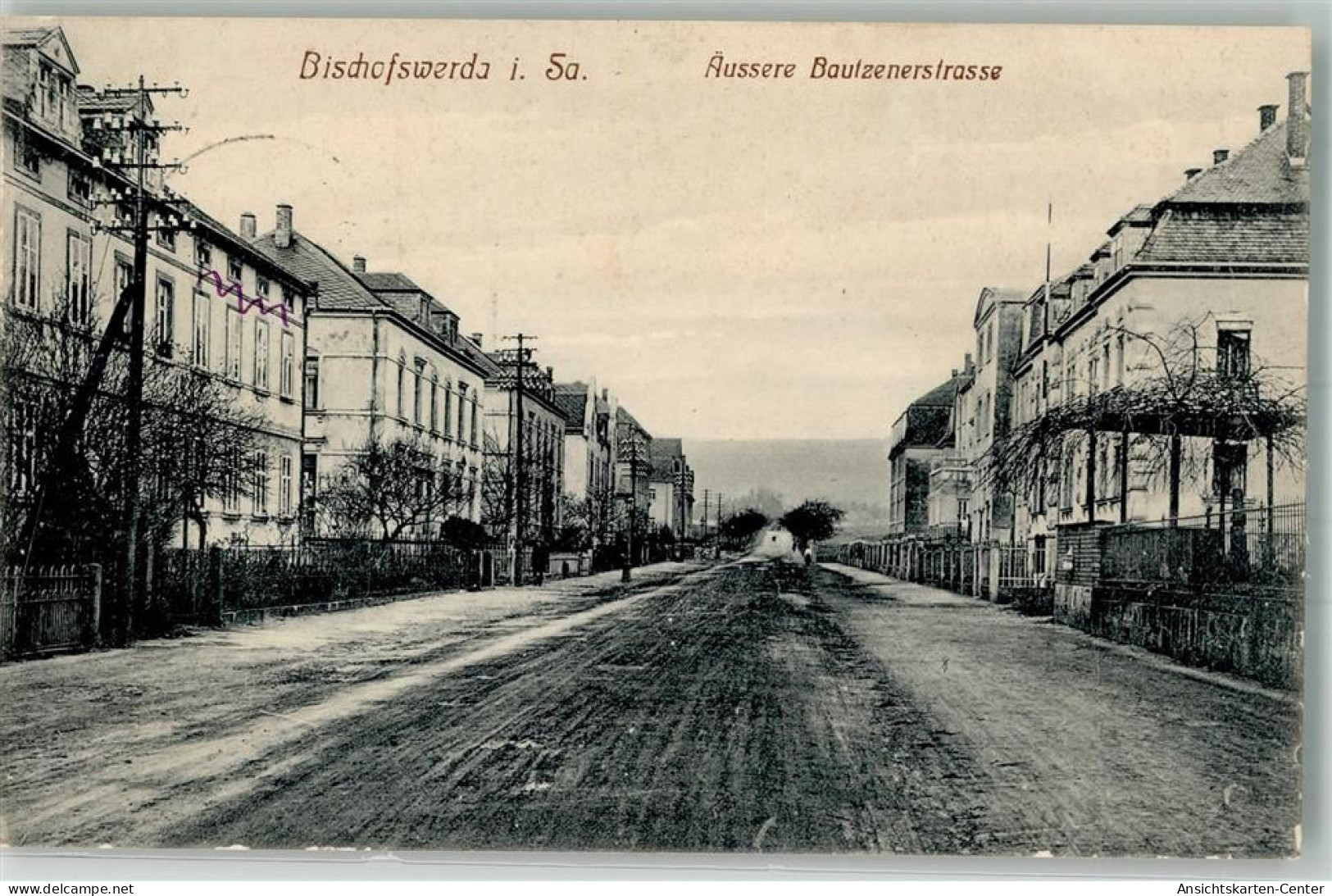 13555007 - Bischofswerda