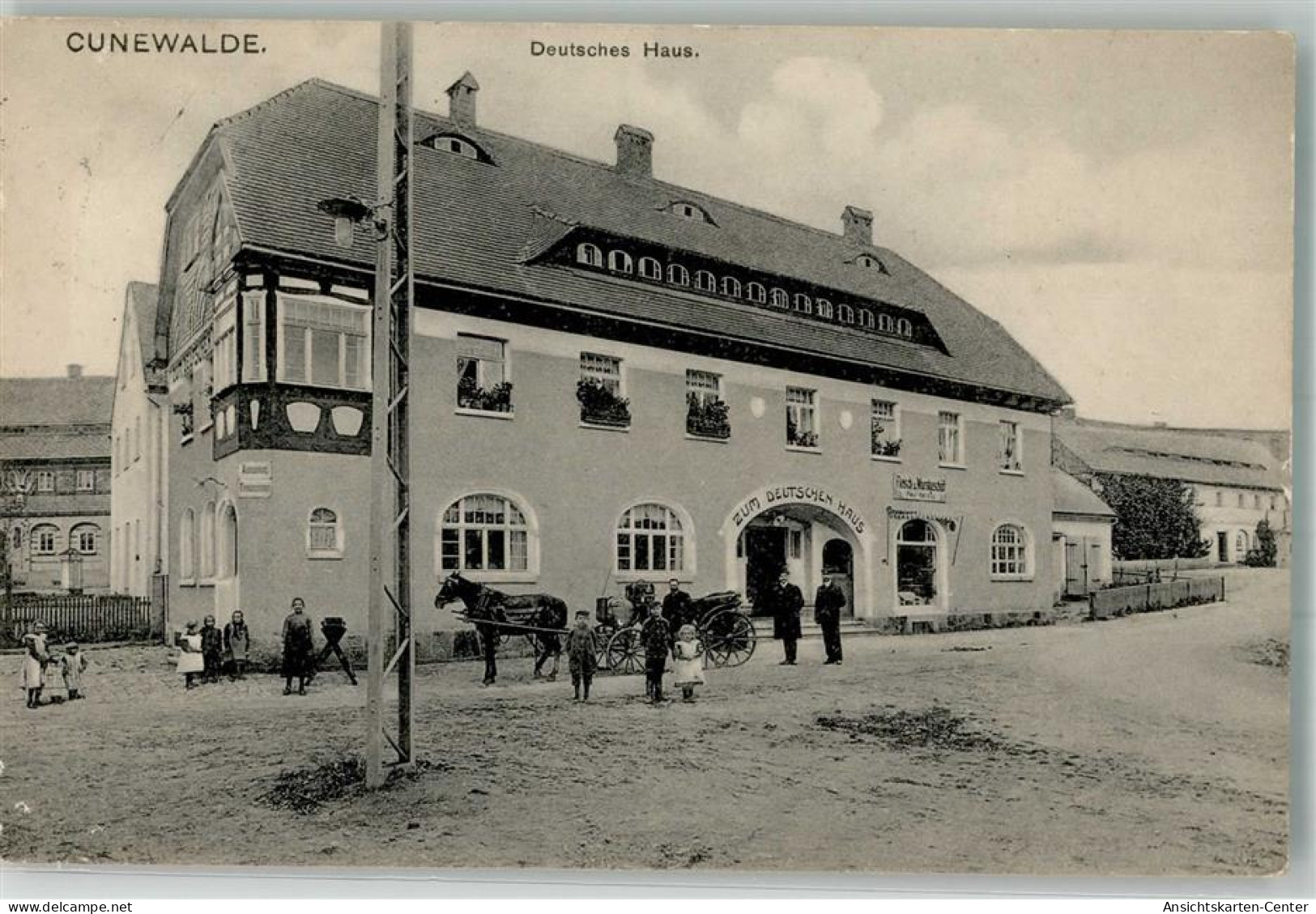 13555011 - Cunewalde