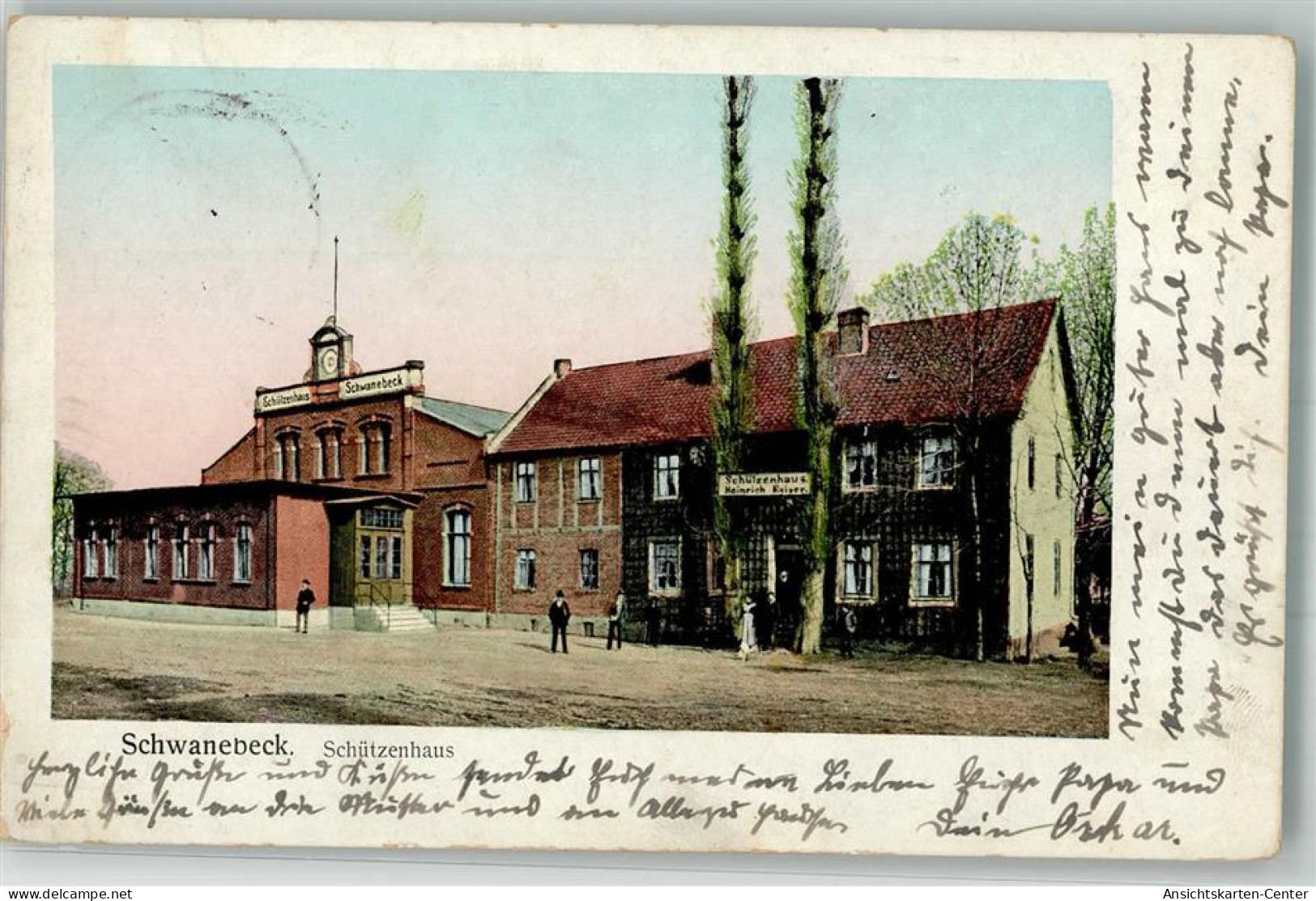 13555051 - Schwanebeck b Oschersleben
