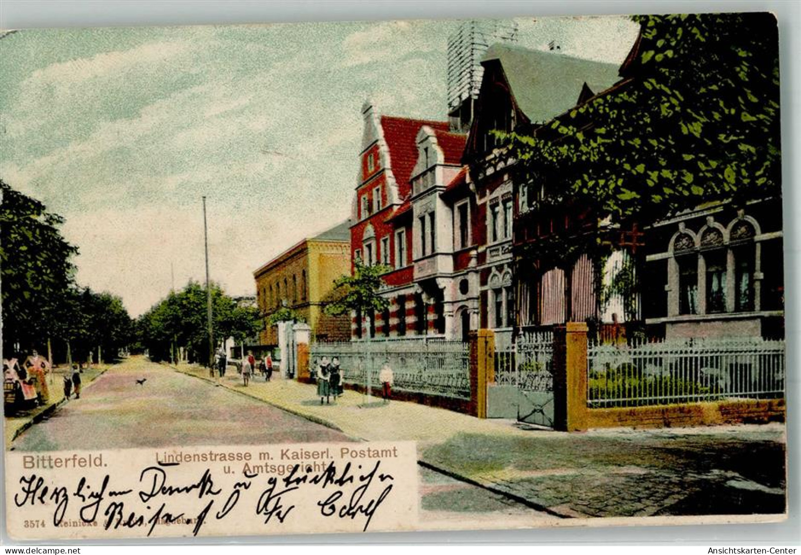 13555063 - Bitterfeld