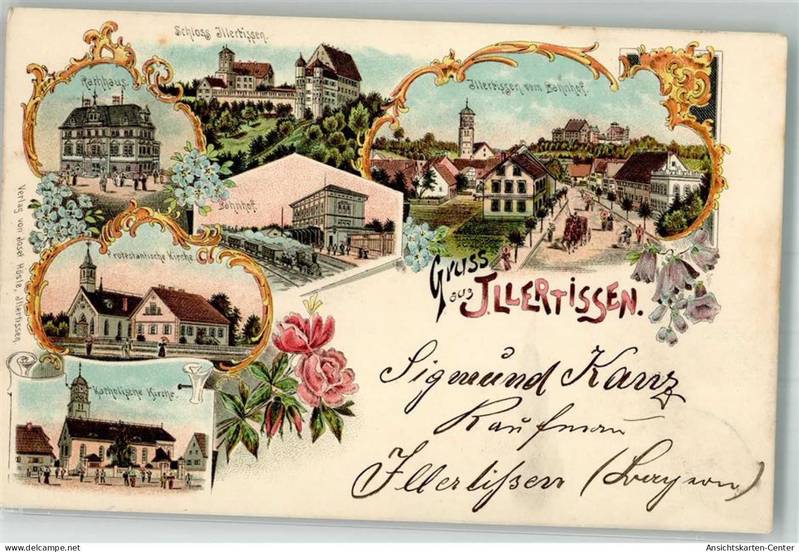 13555173 - Illertissen