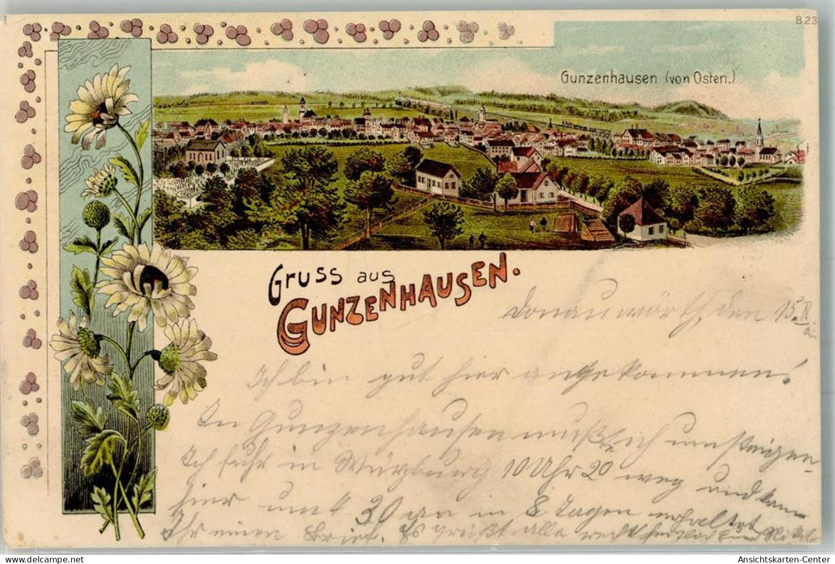 13555195 - Gunzenhausen am Altmuehlsee