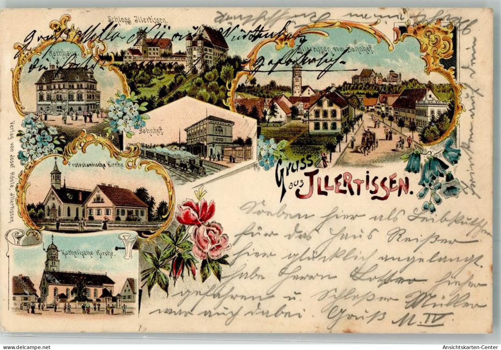 13555215 - Illertissen