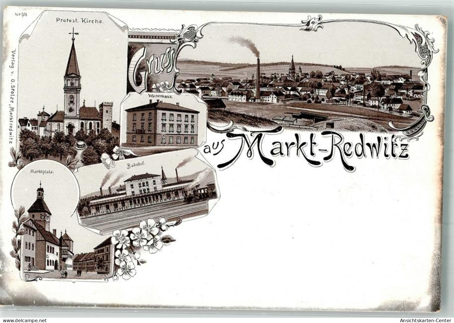 13555216 - Marktredwitz