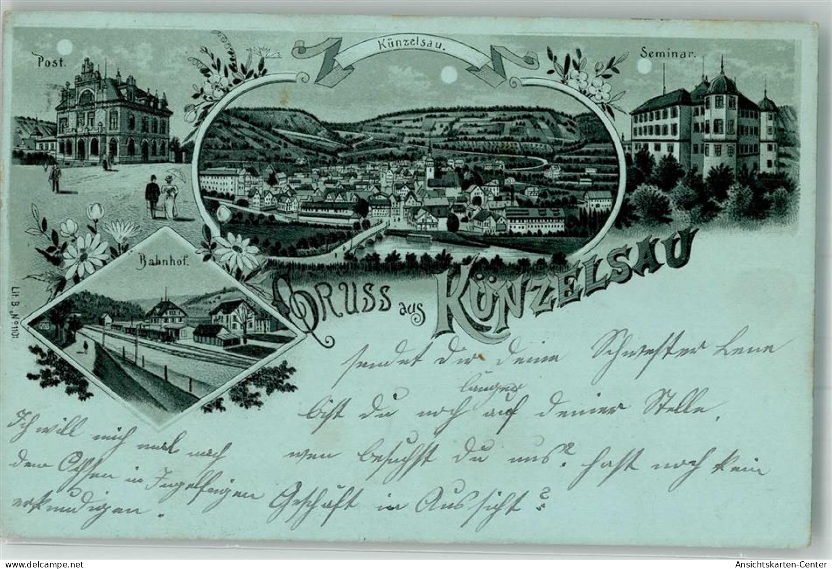 13555222 - Kuenzelsau