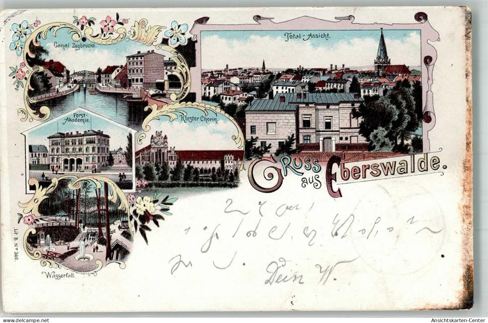 13555305 - Eberswalde