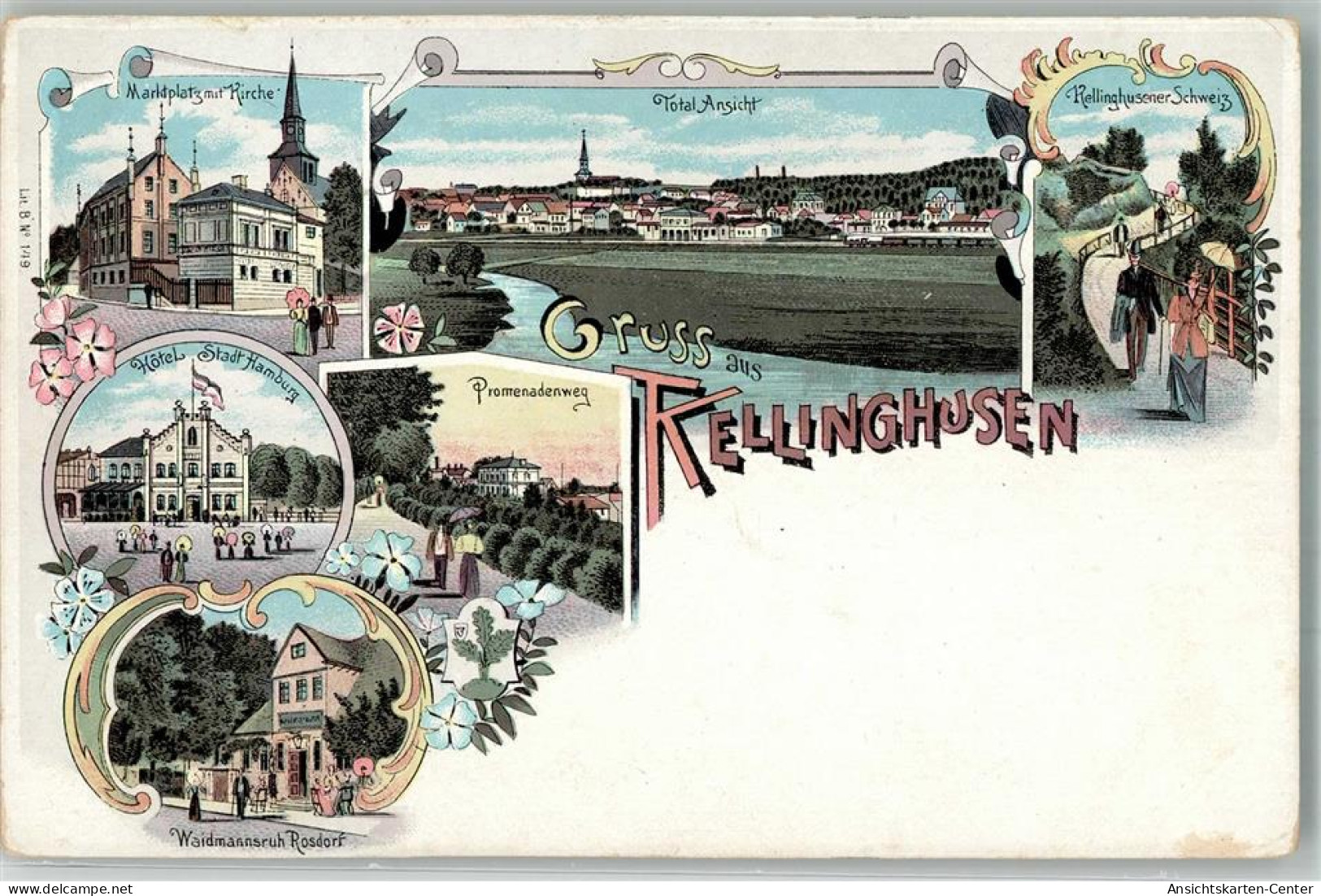 13555306 - Kellinghusen