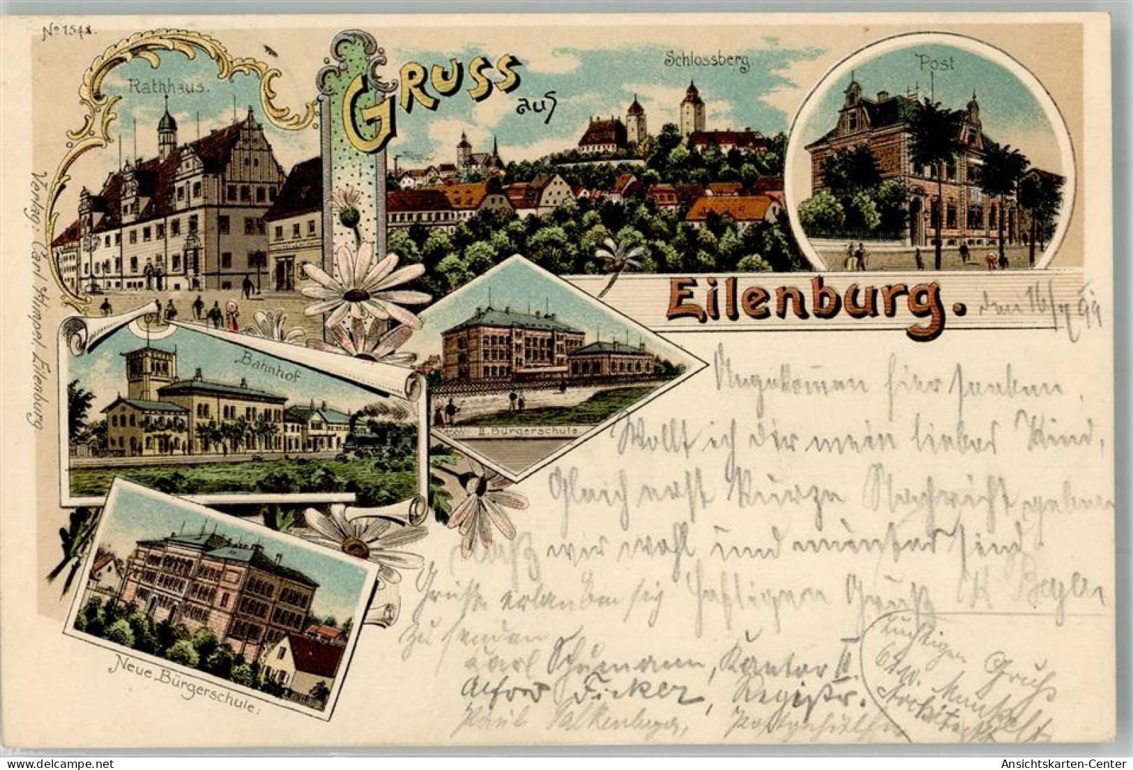 13555321 - Eilenburg