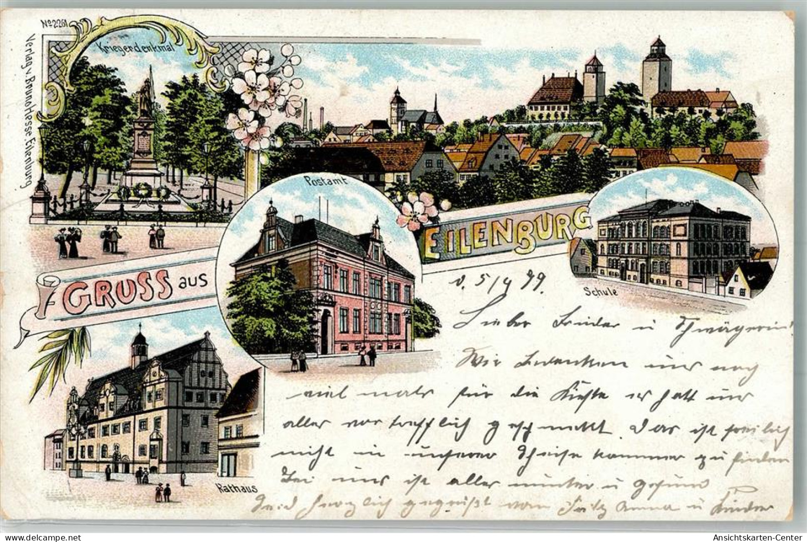 13555322 - Eilenburg