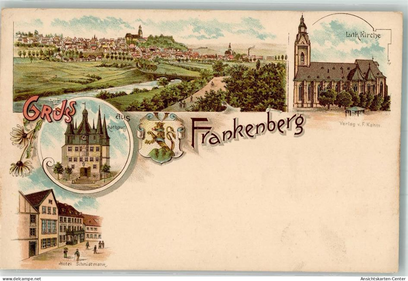 13555346 - Frankenberg Eder