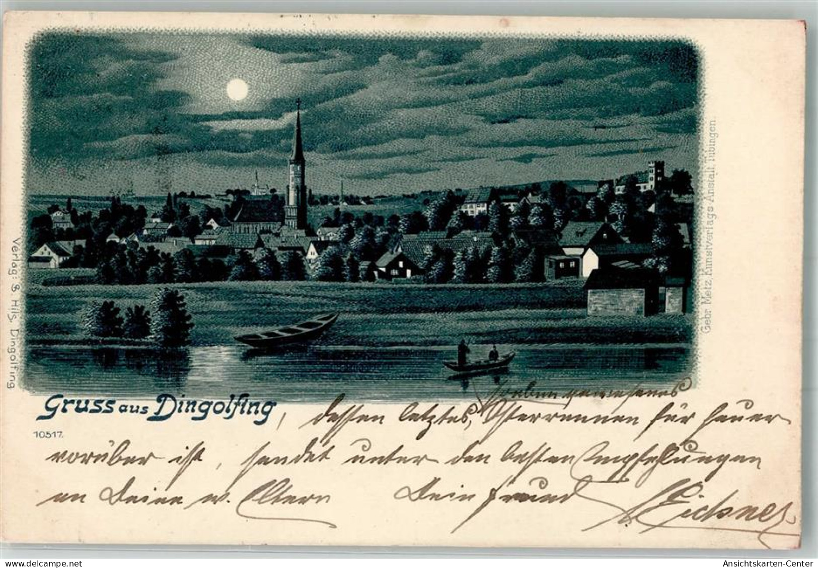 13555350 - Dingolfing