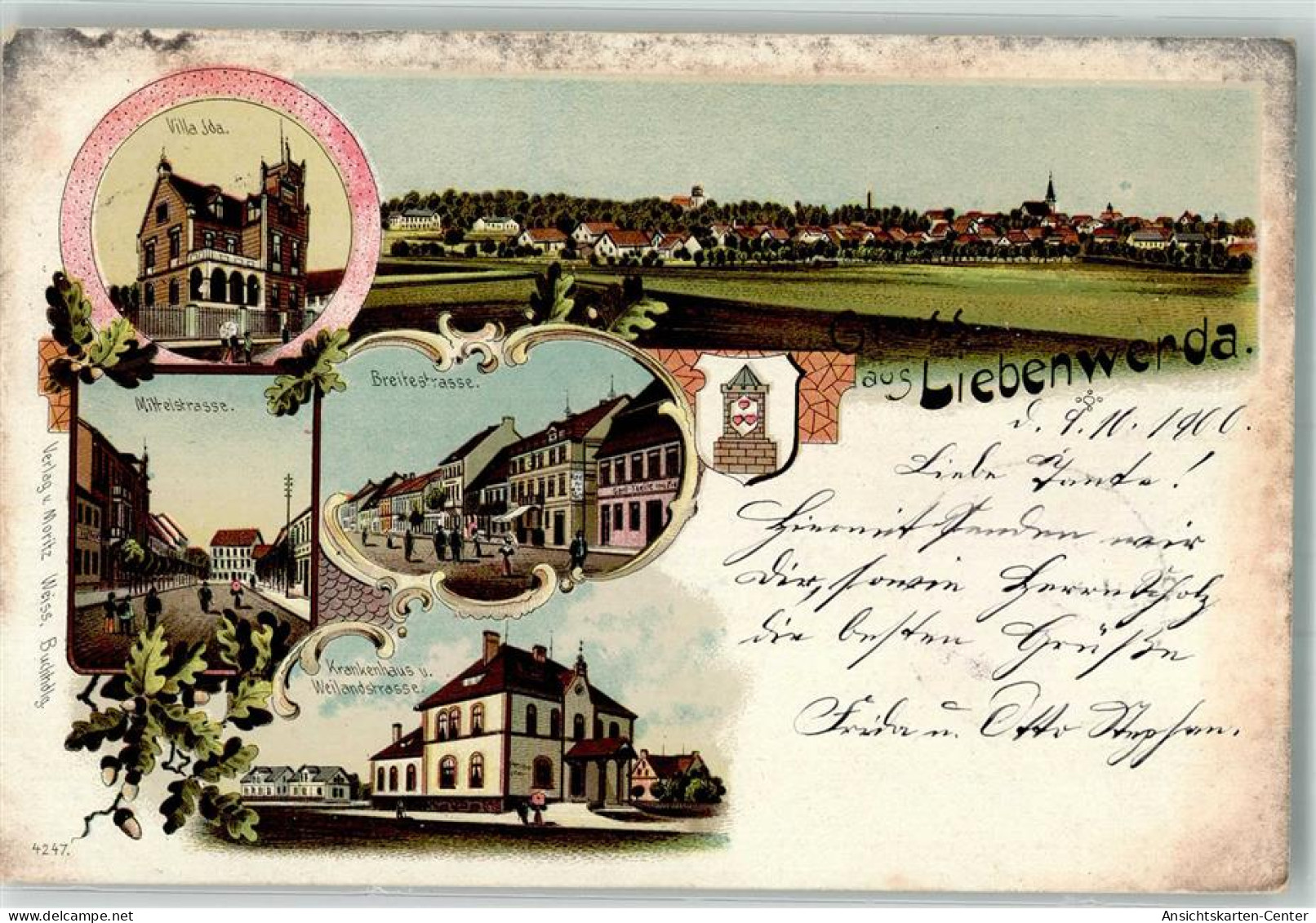 13555388 - Bad Liebenwerda