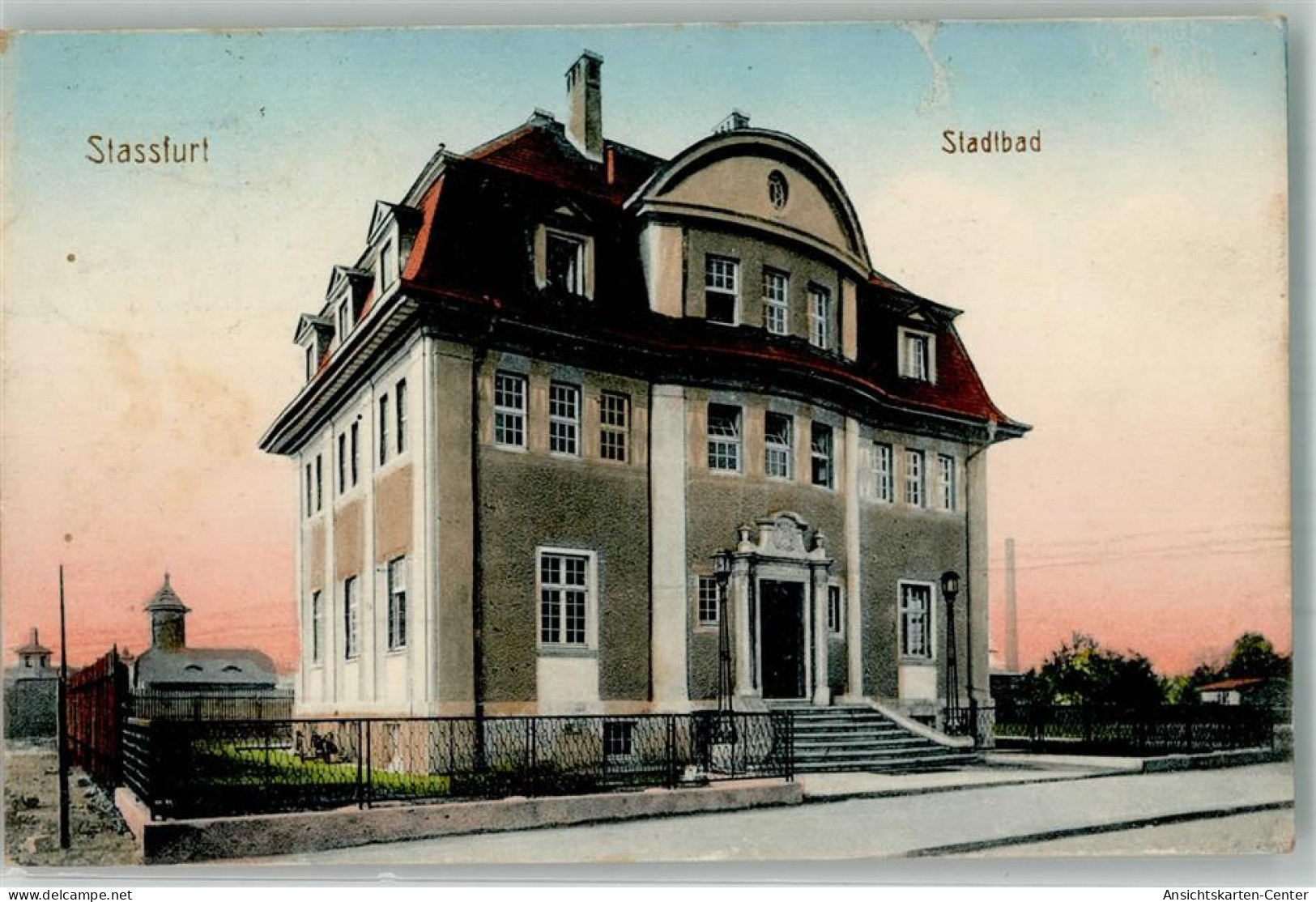 13555478 - Stassfurt