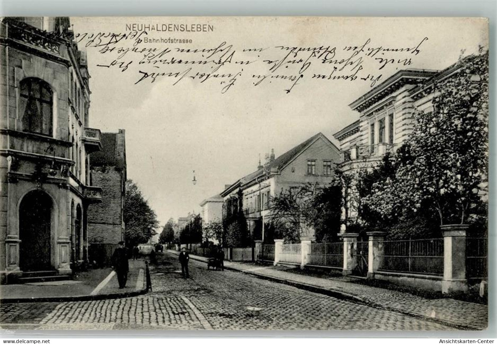 13555517 - Neuhaldensleben OT Haldensleben