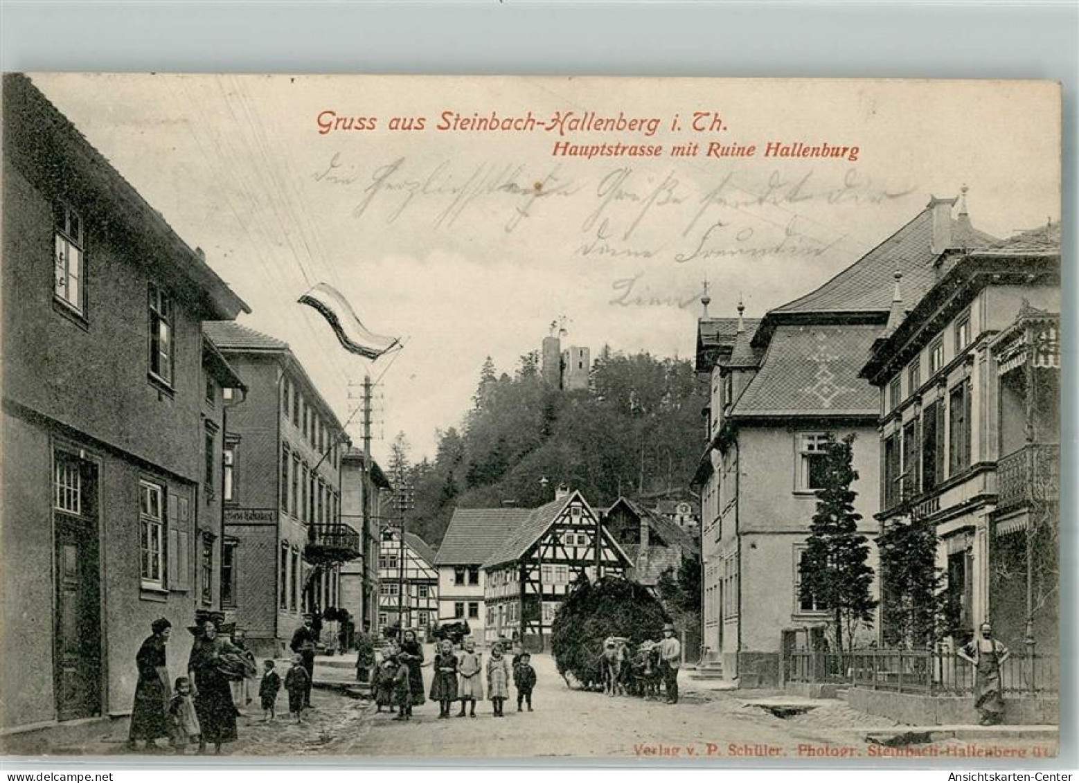 13555688 - Steinbach-Hallenberg