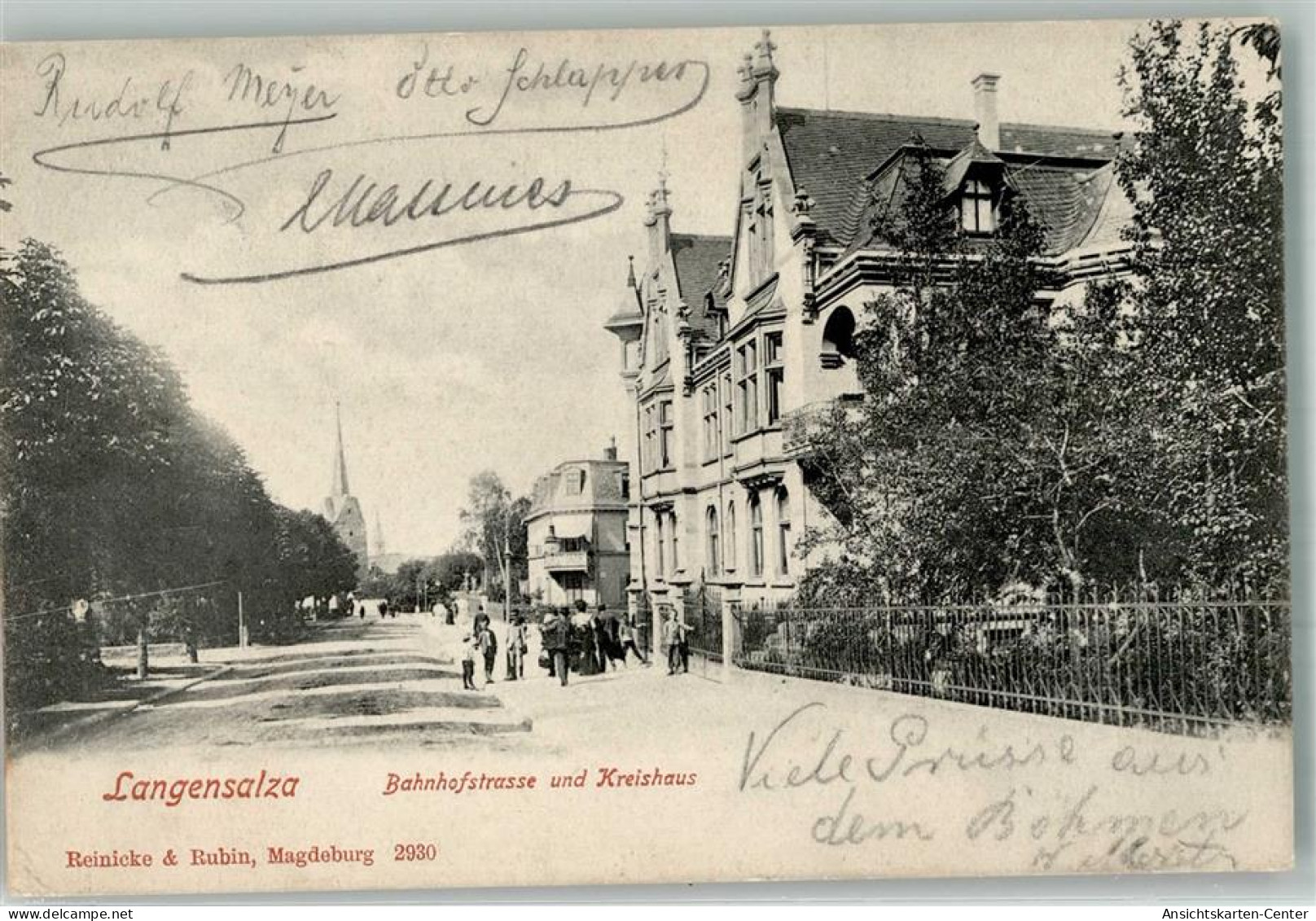 13555693 - Bad Langensalza