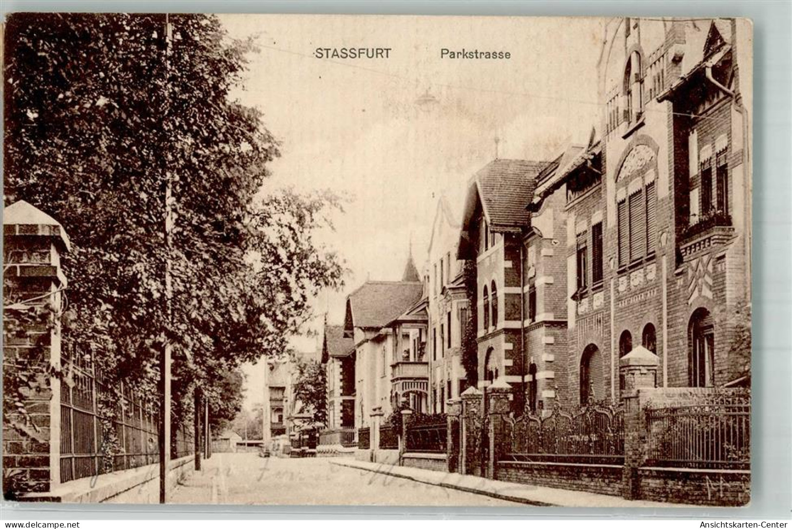 13555702 - Stassfurt