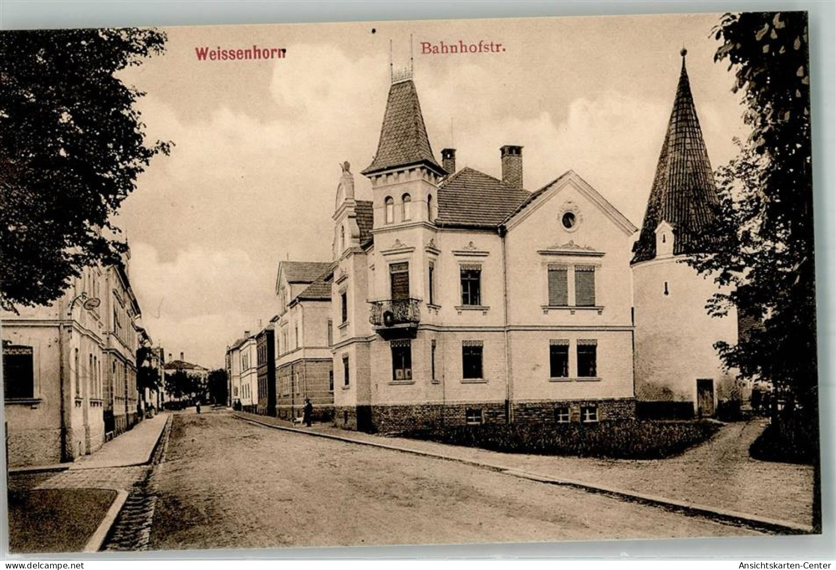 13555785 - Weissenhorn