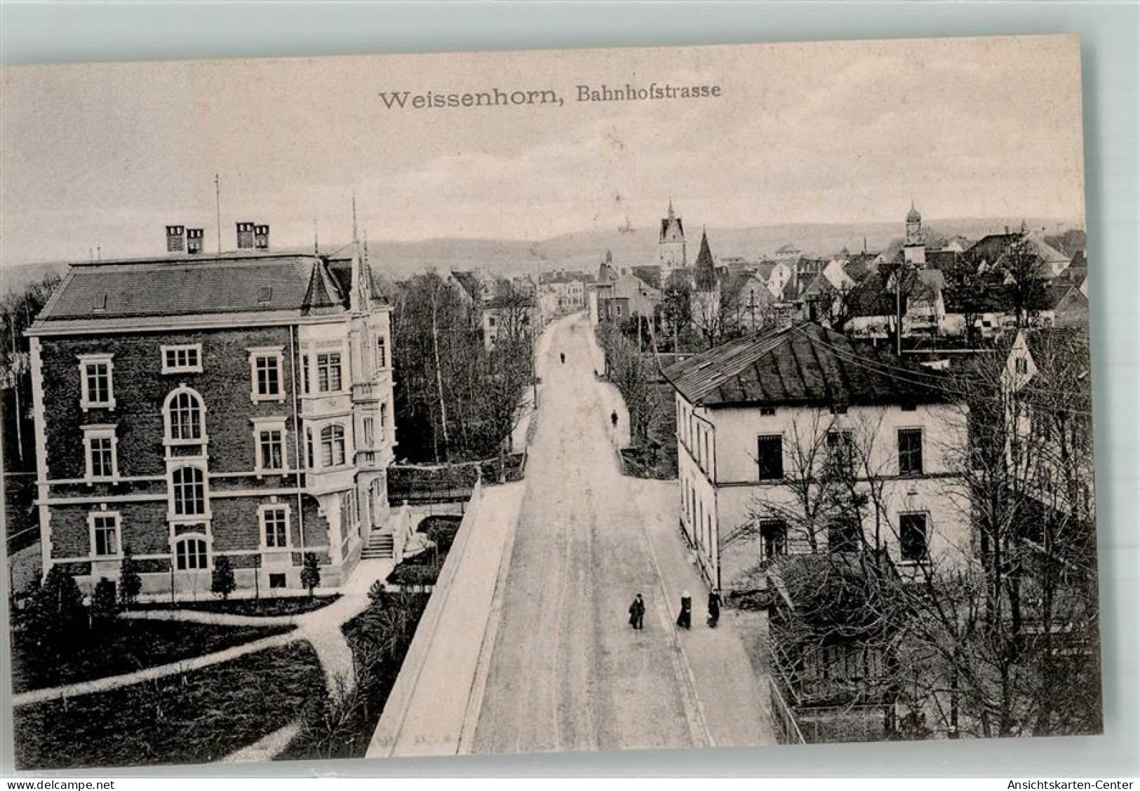 13555786 - Weissenhorn