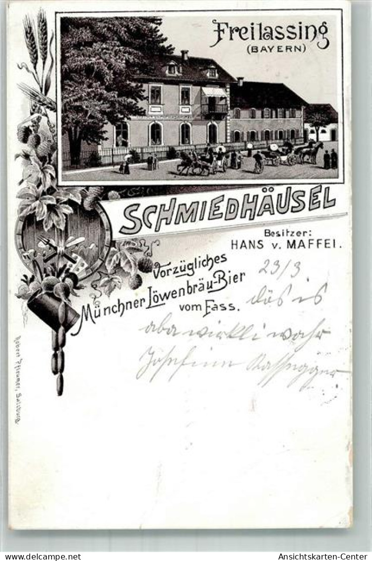 13555889 - Freilassing