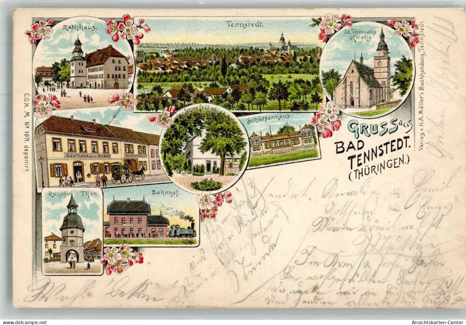 13555894 - Bad Tennstedt