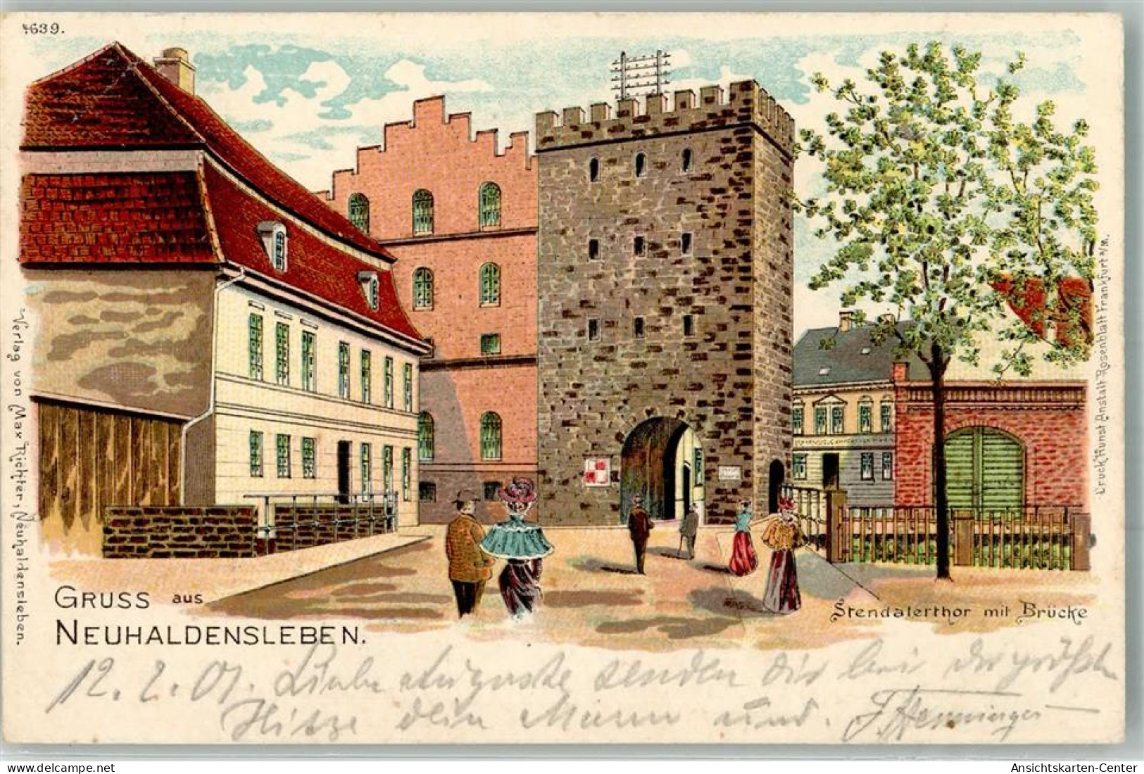 13555903 - Neuhaldensleben OT Haldensleben