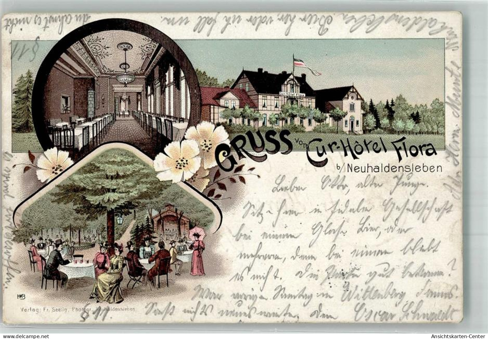 13555905 - Neuhaldensleben OT Haldensleben