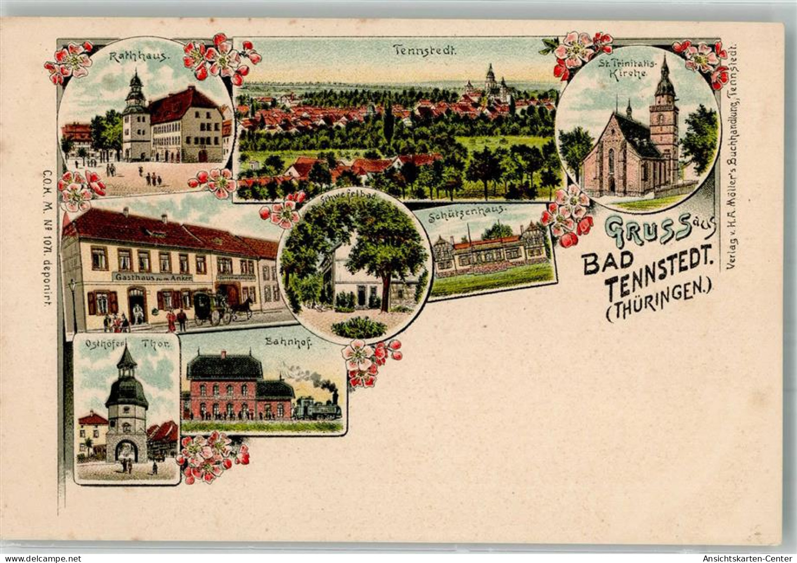 13555927 - Bad Tennstedt