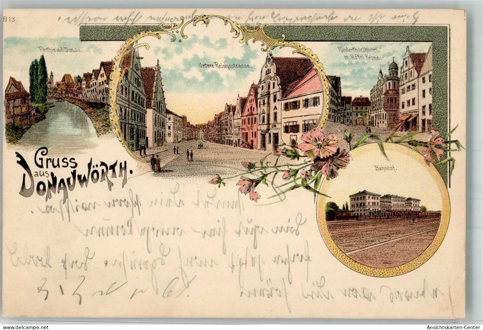 13555965 - Donauwoerth