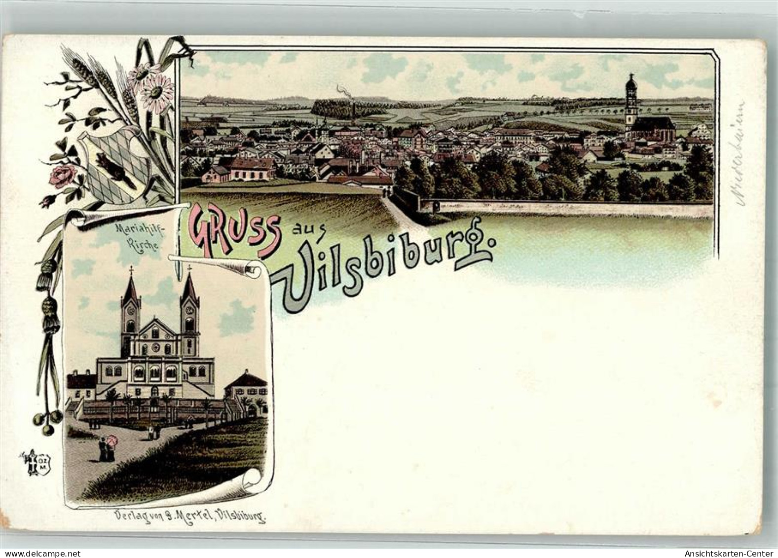 13555977 - Vilsbiburg