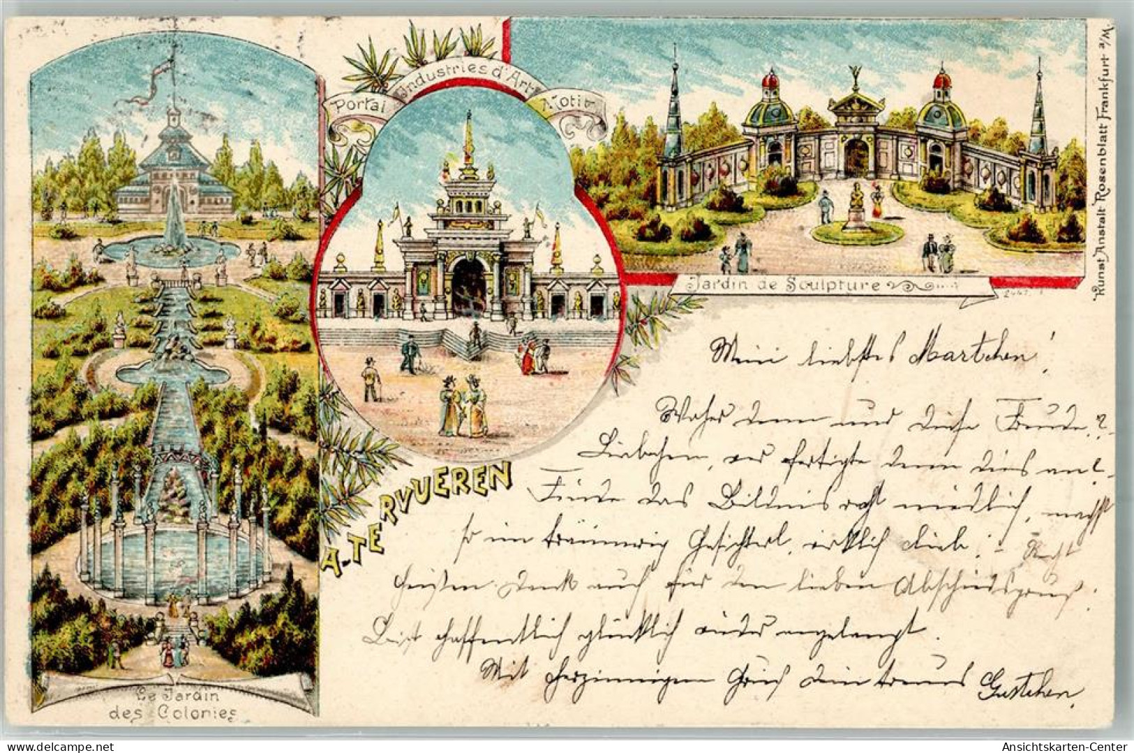 13556124 - Tervuren Tervueren