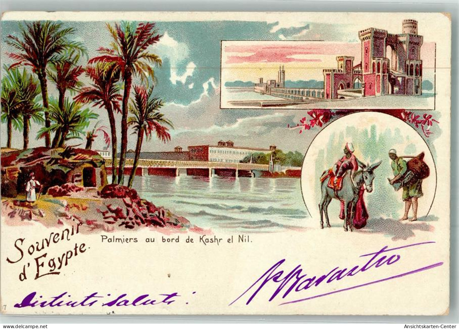 13556214 - Kairo Cairo