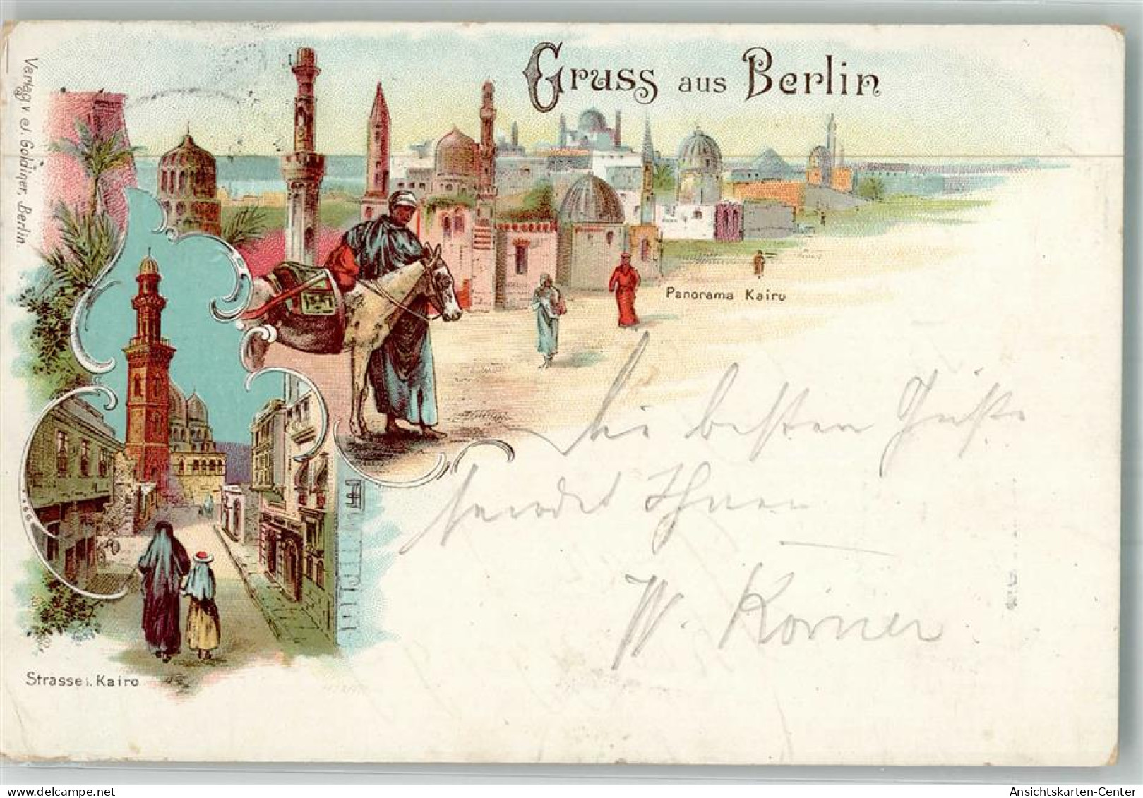 13556234 - Kairo Cairo