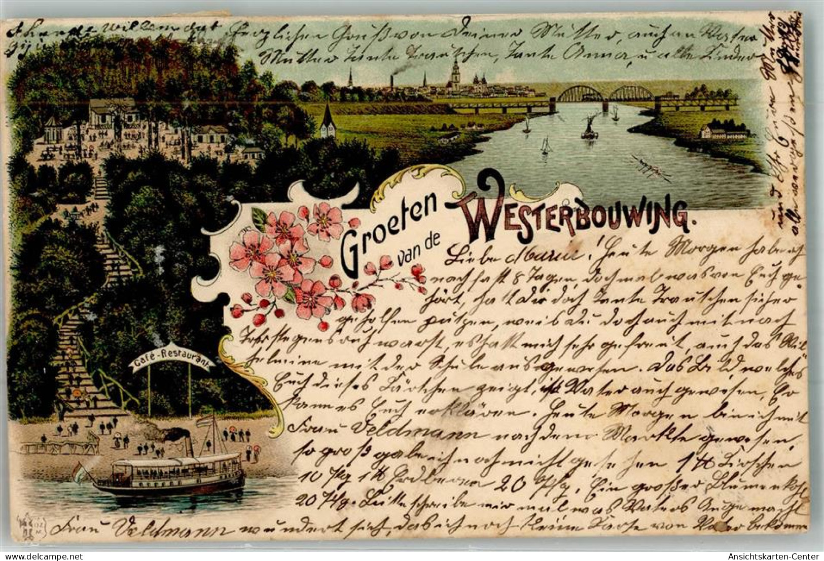 13556286 - Oosterbeek