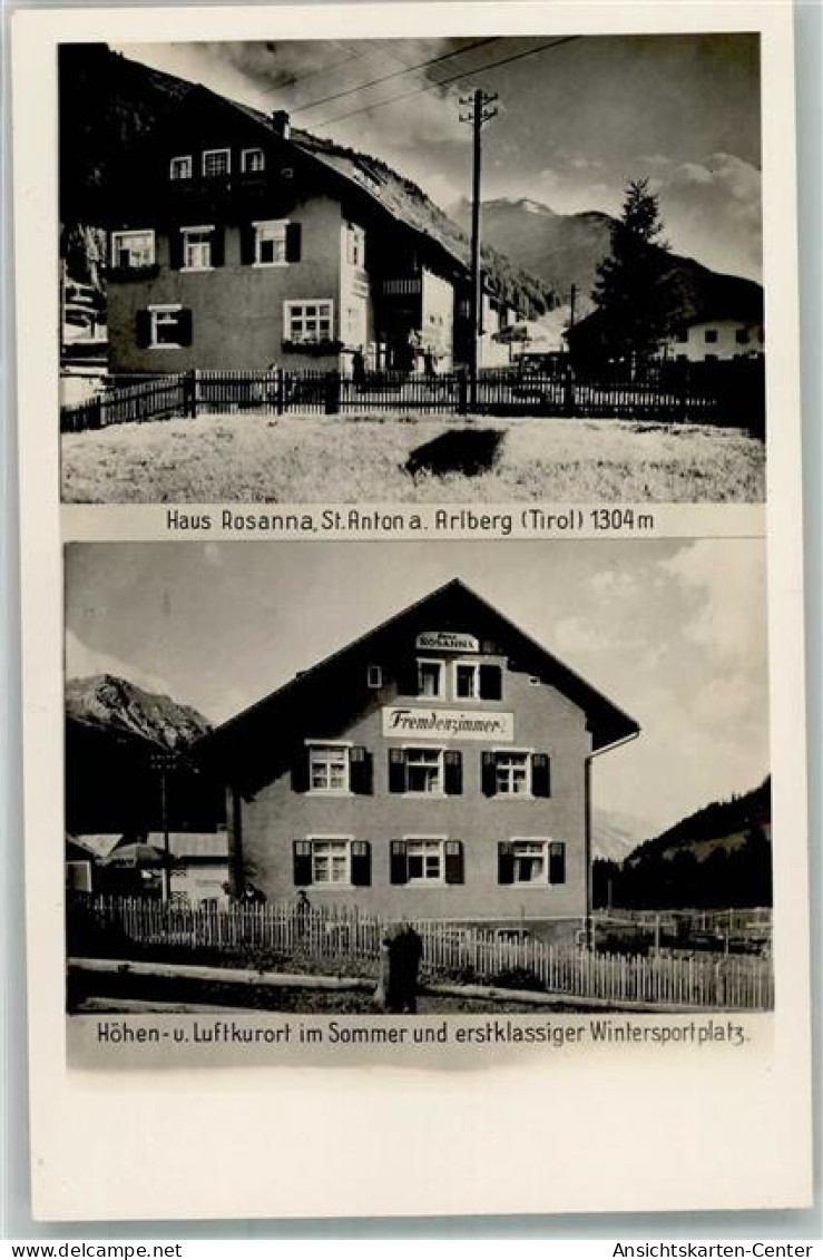 13556305 - St. Anton am Arlberg