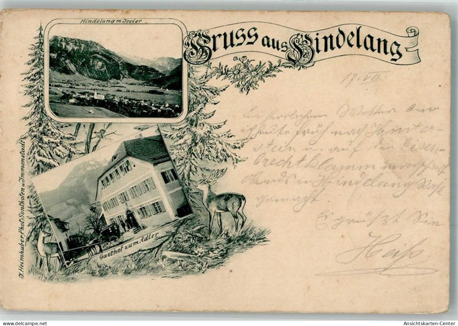 13556655 - Hindelang