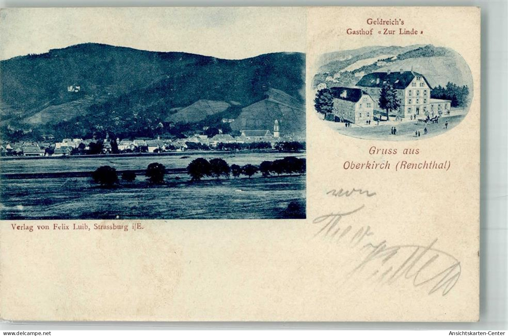 13556697 - Oberkirch , Baden