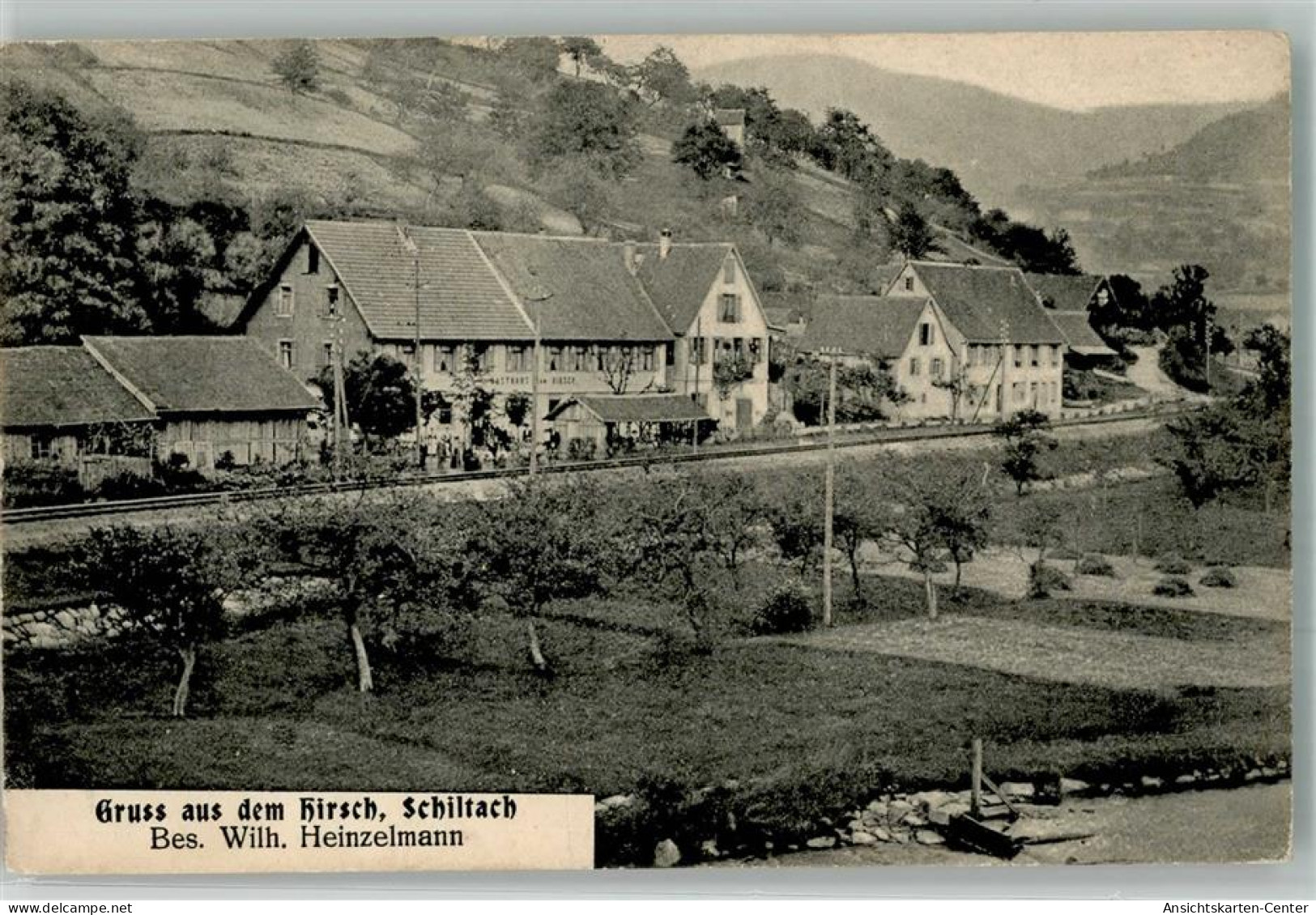 13556699 - Schiltach