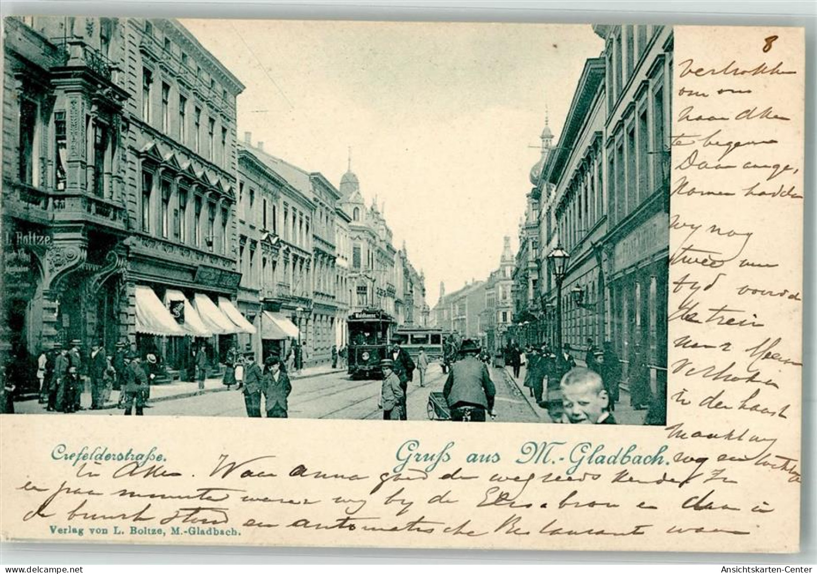 13556747 - Moenchengladbach