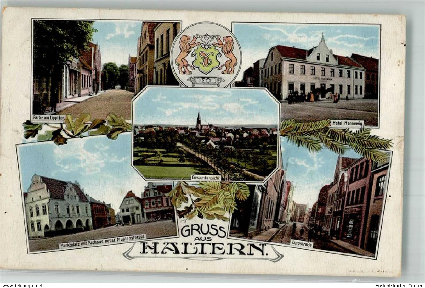 13556755 - Haltern , Westf