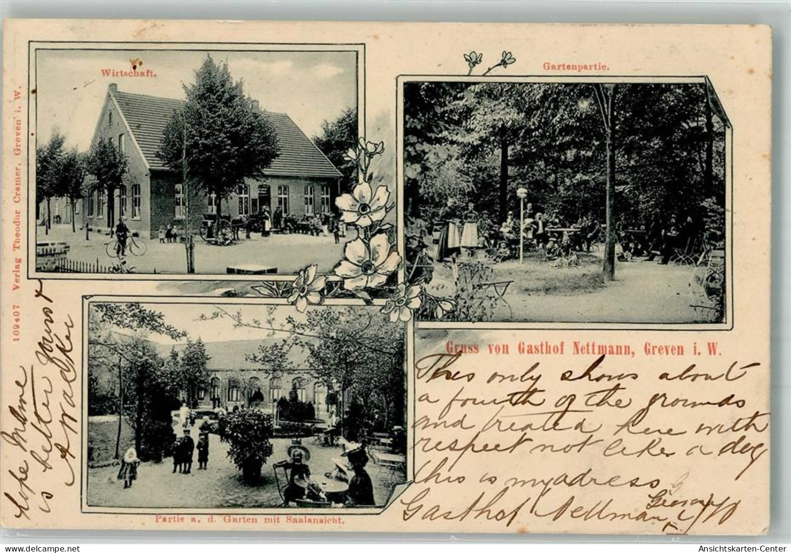 13556757 - Greven , Westf