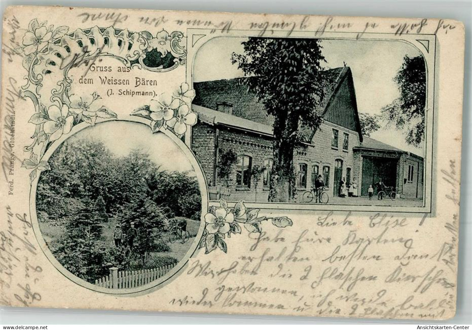 13556867 - Glueckstadt