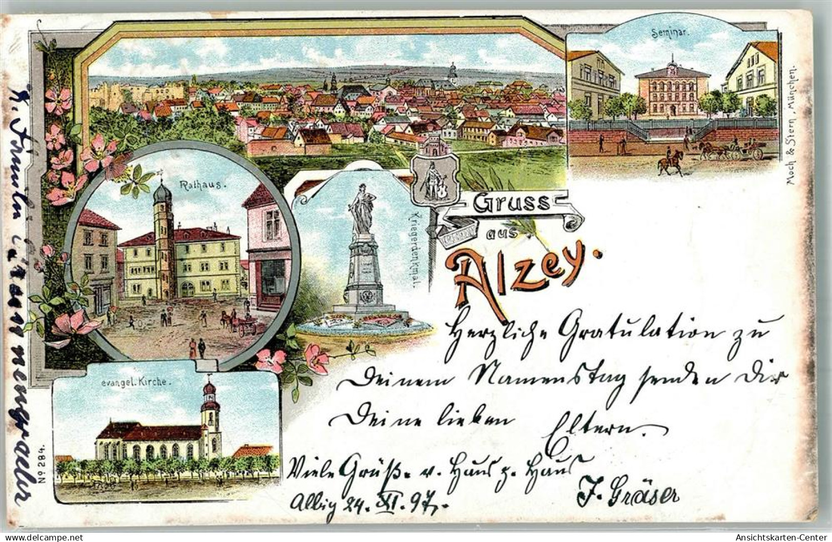 13556974 - Alzey