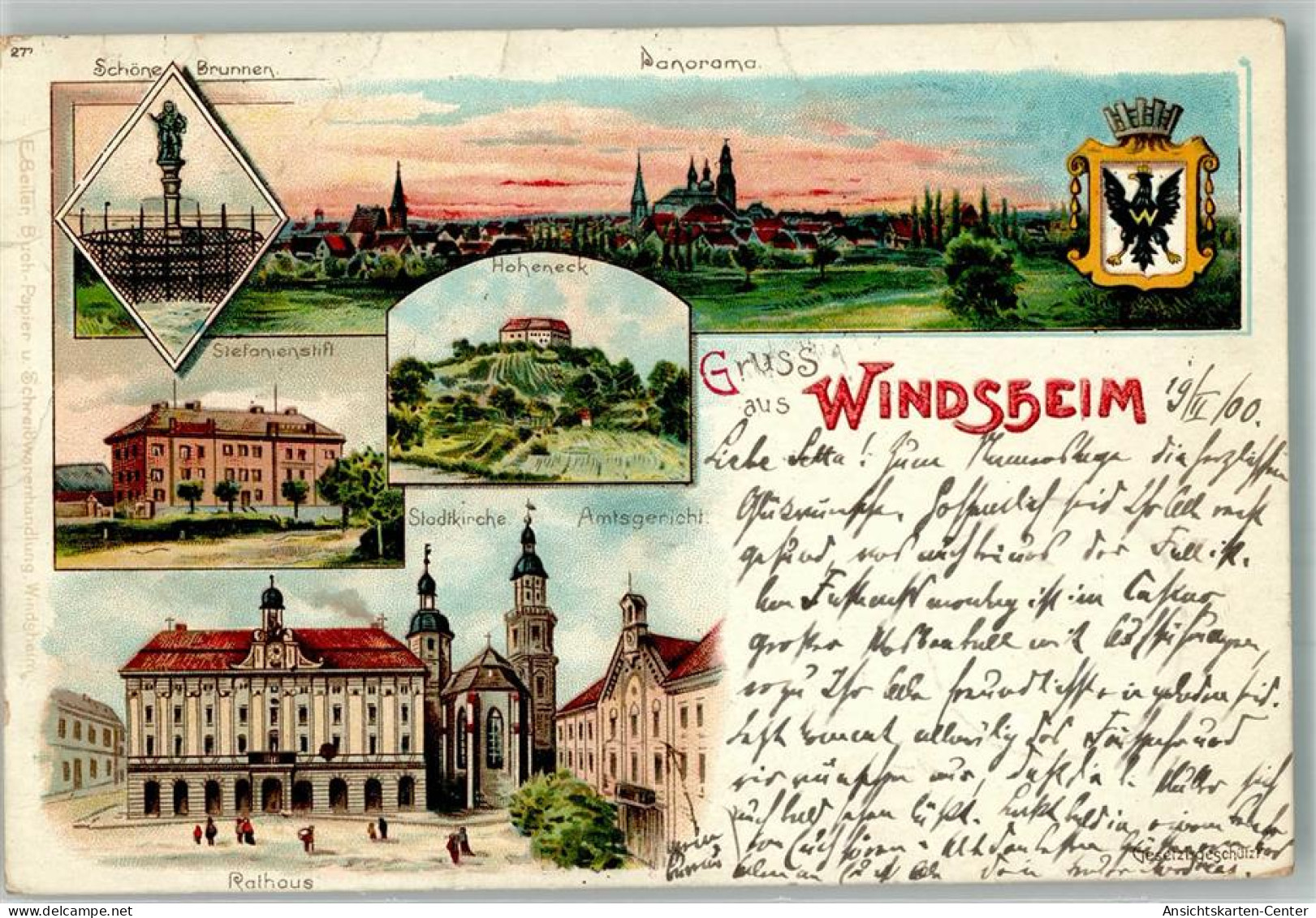 13556996 - Bad Windsheim