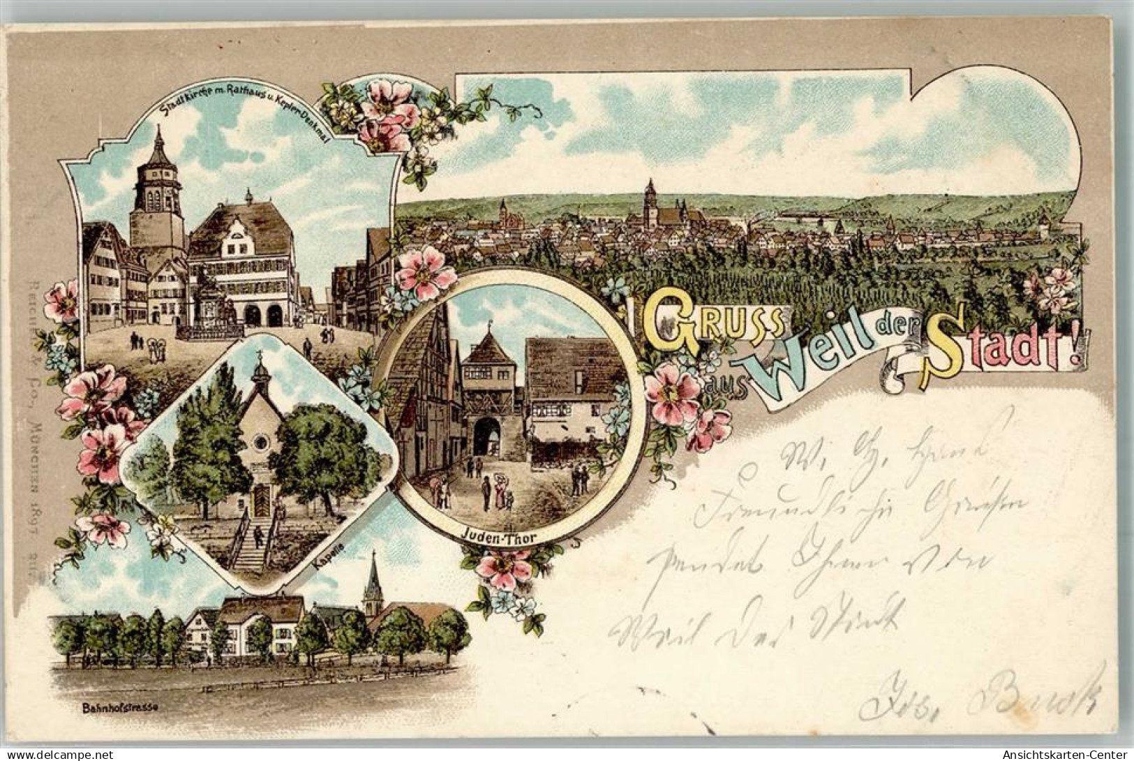 13557020 - Weil der Stadt