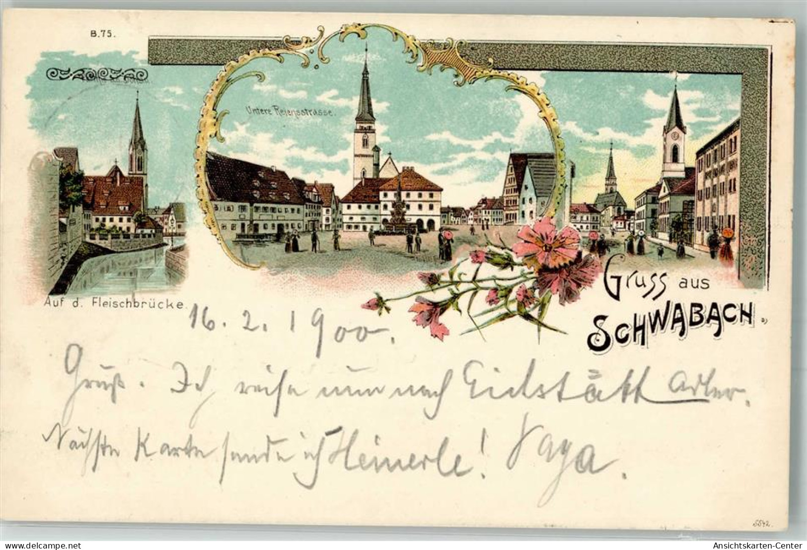 13557064 - Schwabach