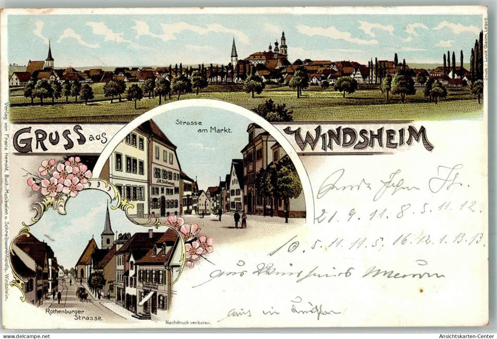 13557070 - Bad Windsheim