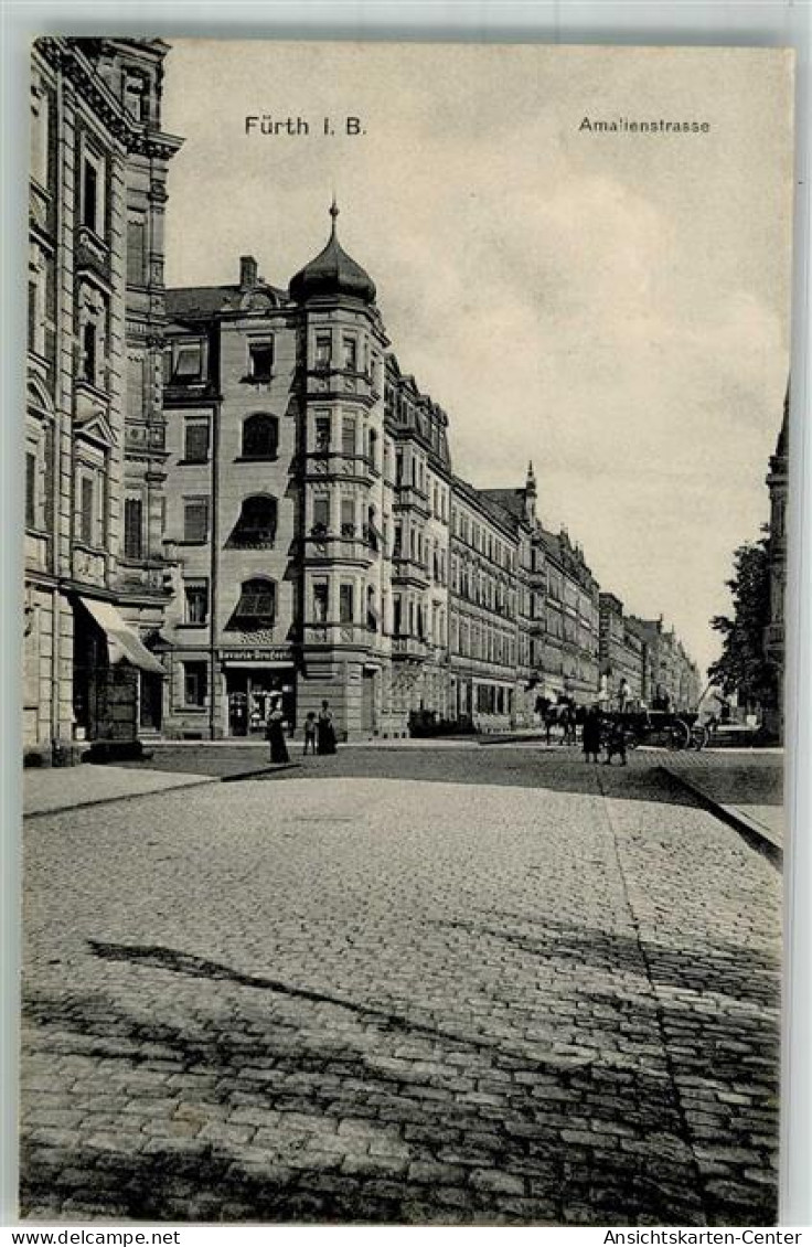 13557244 - Fuerth , Bay
