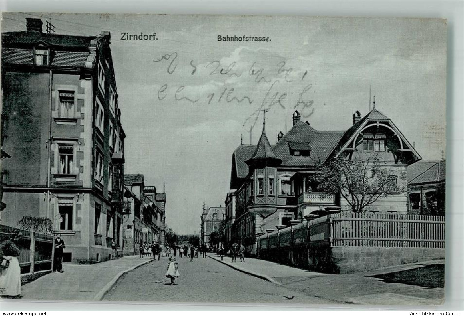 13557273 - Zirndorf , Mittelfr